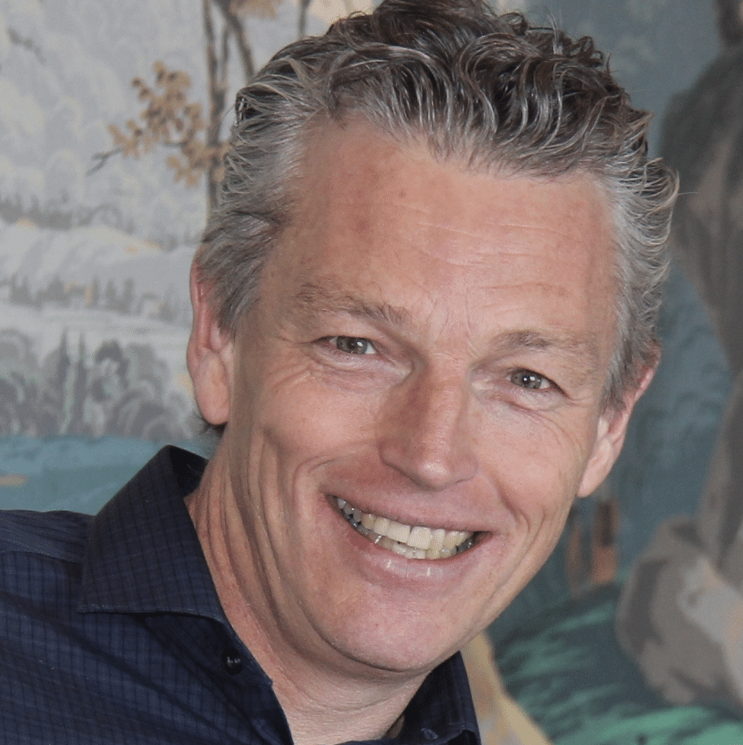 Wolfgang Jenewein bei Best of Business