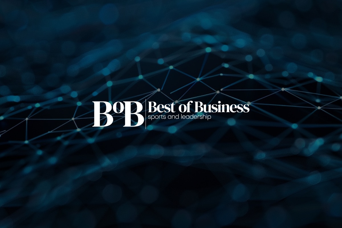 Best of Business Sports & Leadership Event