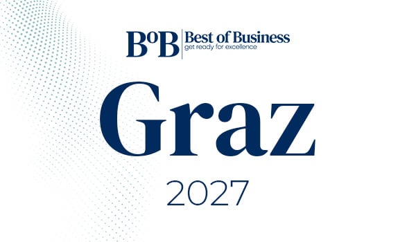 Best of Business Graz 2027