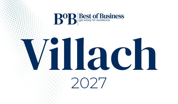 Best of Business Villach 2027