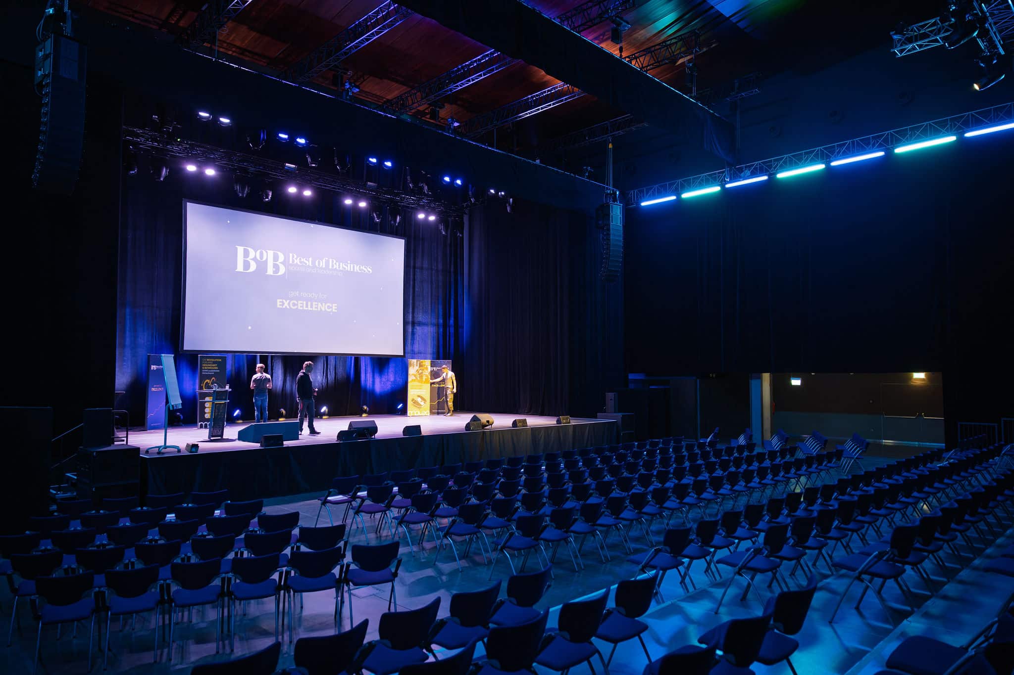 Best of Business Graz 2026 - Foto aus der Galerie