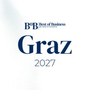Best of Business Graz 2027