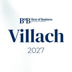 Best of Business Villach 2027