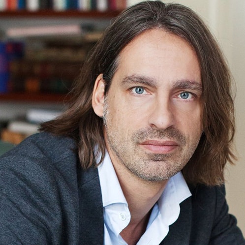 Richard David Precht bei Best of Business 2027